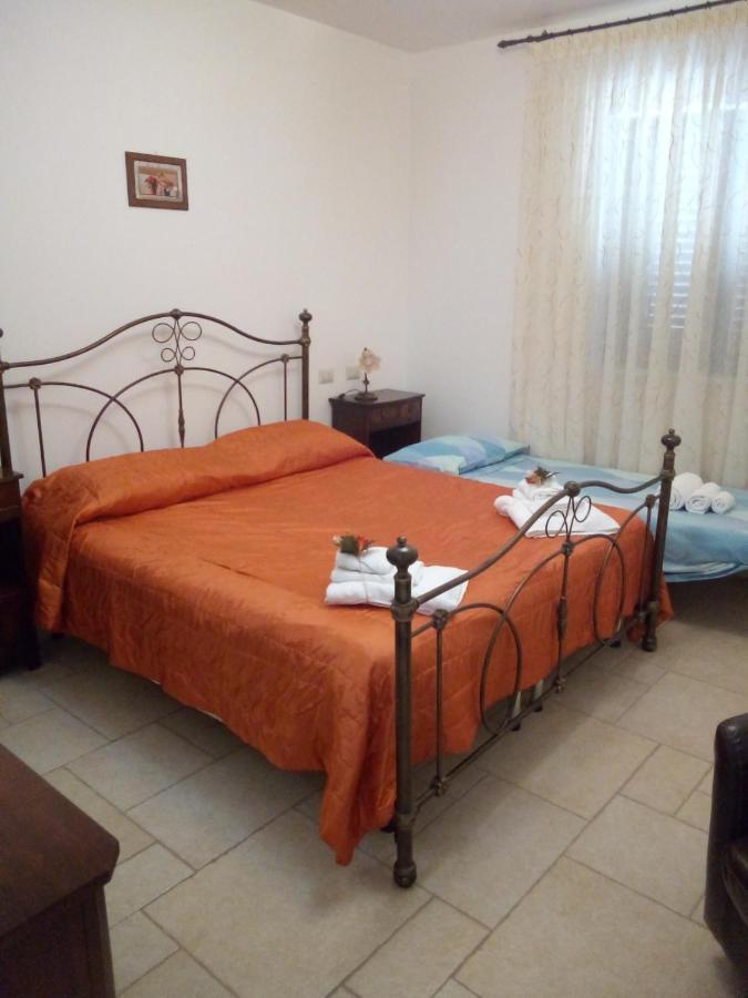 Trulli Dell'Aia Bed & Breakfast Alberobello Exterior foto