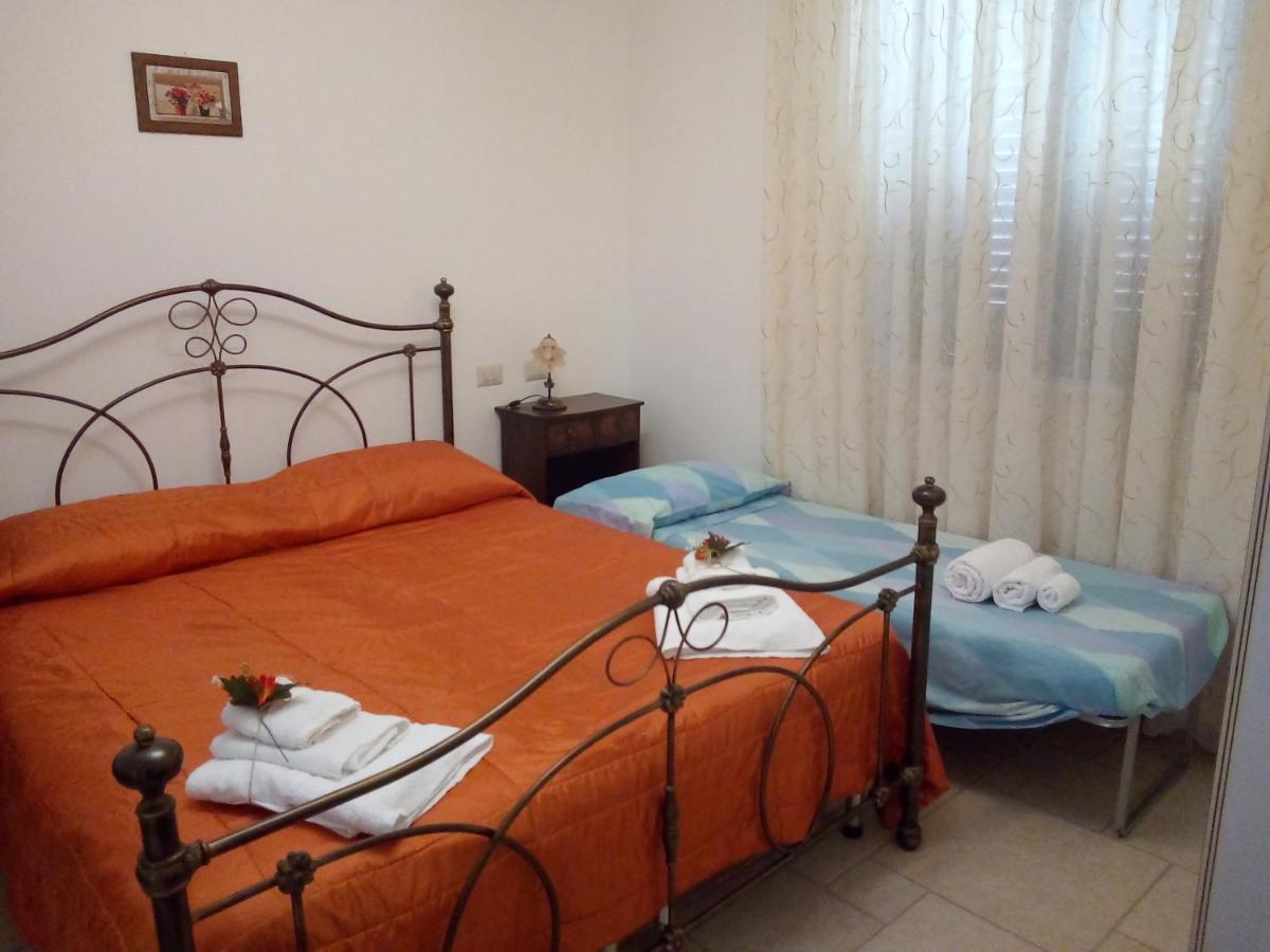Trulli Dell'Aia Bed & Breakfast Alberobello Exterior foto