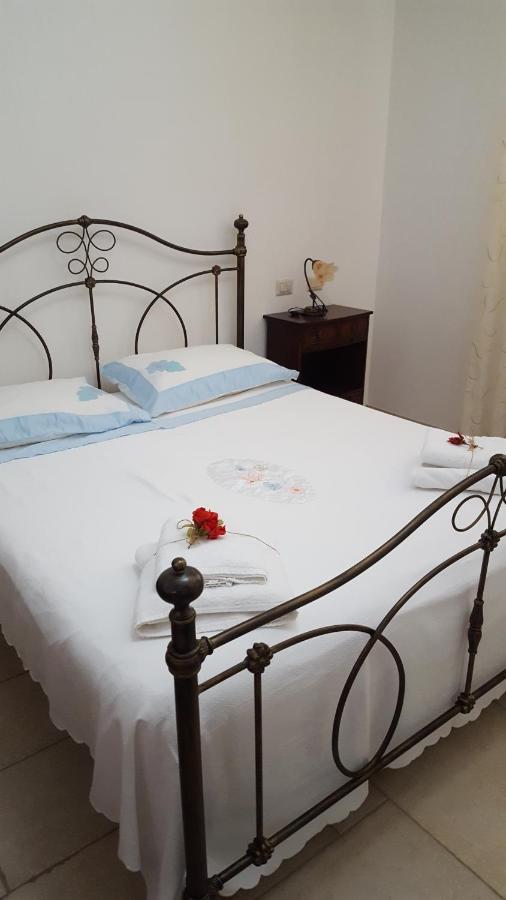Trulli Dell'Aia Bed & Breakfast Alberobello Exterior foto