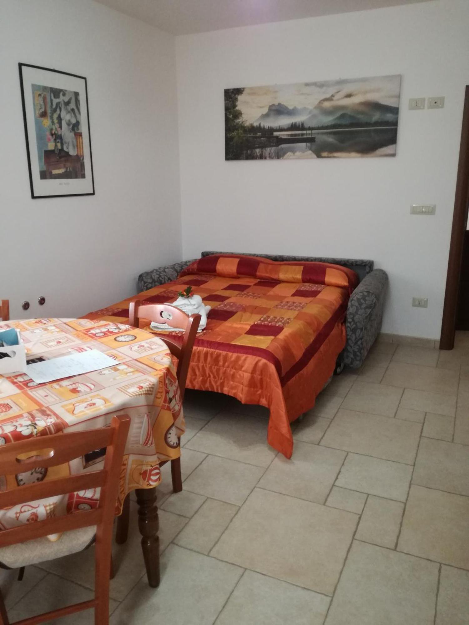Trulli Dell'Aia Bed & Breakfast Alberobello Cameră foto