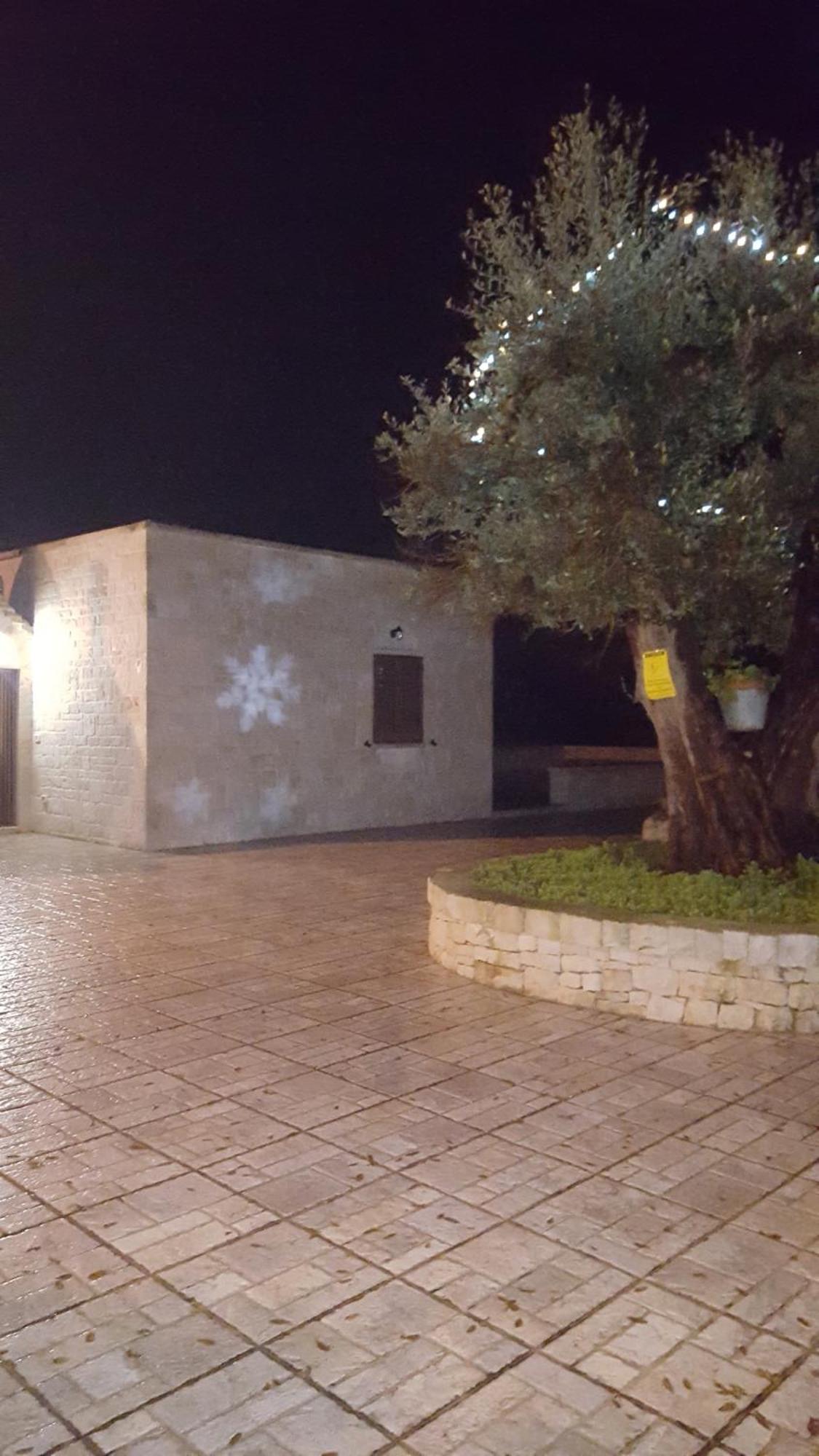 Trulli Dell'Aia Bed & Breakfast Alberobello Cameră foto